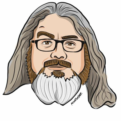 author