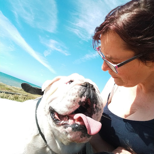 Avatar de L'avis de Mickaéline