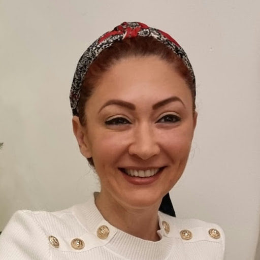 Theresa Calleja