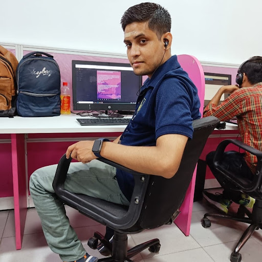 author