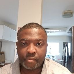 Ola-Albert Ologun