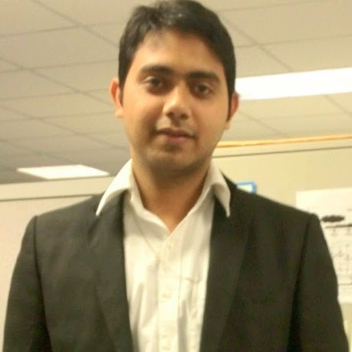 Sabyasachi Panigrahi's avatar