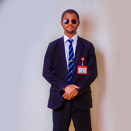 author