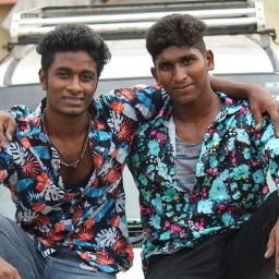 111BSCEC GUNASEKARAN
