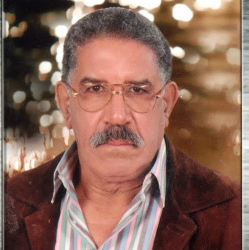 Mohamed Okasha