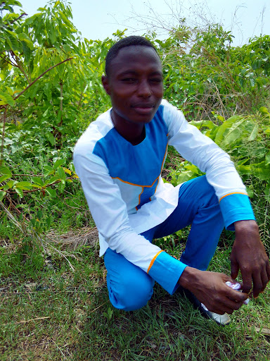 Addo Emmanuel Nartey