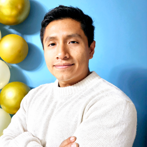 Diego Carbajal Paucar
