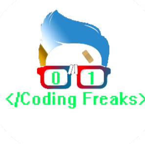 Image pertaining to CODING FREAKS