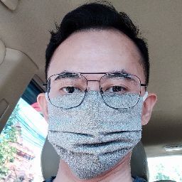 author