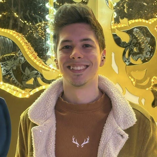 Carlos Rodrigues
