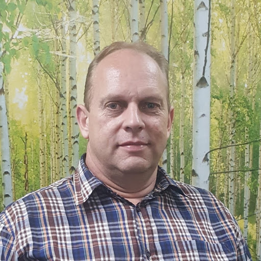 Ben Schoeman