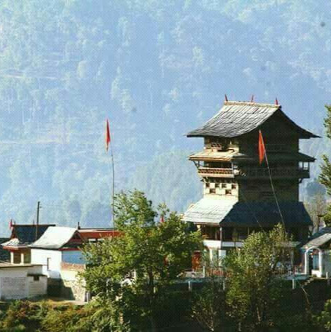 Abhishek Vatsi