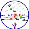 Writer: Chile Despertó Italia