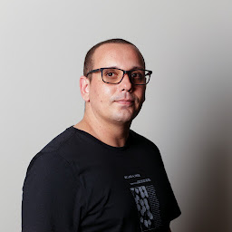 Carlos M. Santos's user avatar