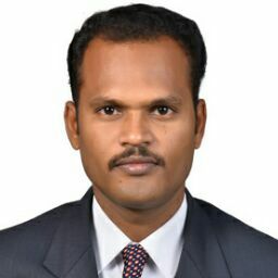 Dr SRINIVASAN M