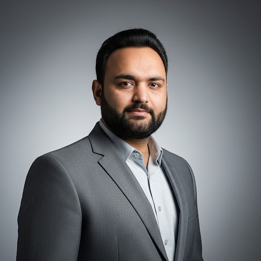 Waqas Ahmad