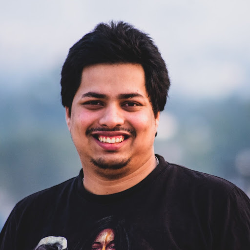 ARUNABH PRIYADARSHI
