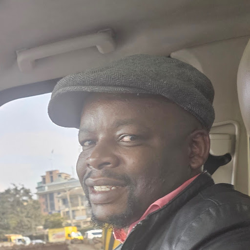 Mark Ouko