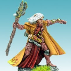 James Laubacker Avatar