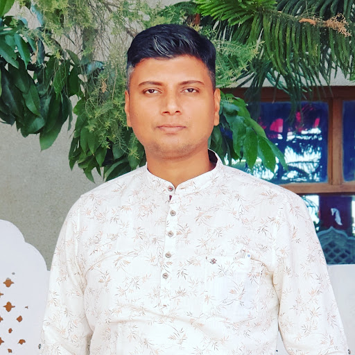 Dr Harish Kumar Banga