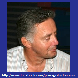 Panagiotis Danousis