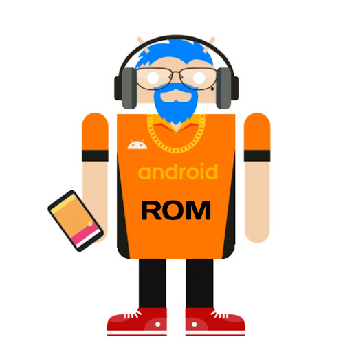 Image pertaining to ROM MATE