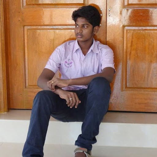 Image pertaining to ANTONY MATHAN