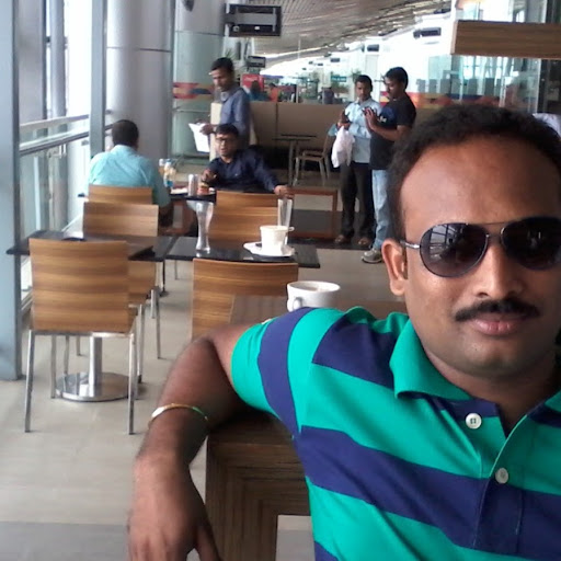 sekhar Kalyani