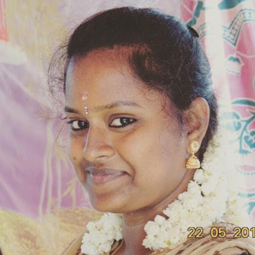 Priya Raja