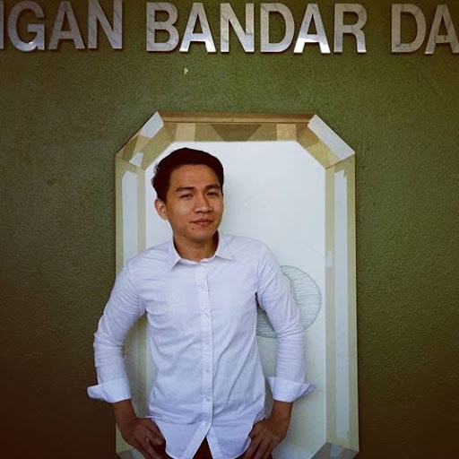 farmy izzudin