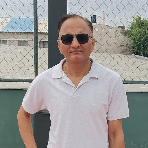 author