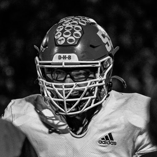 Gargantuan Woodpecker