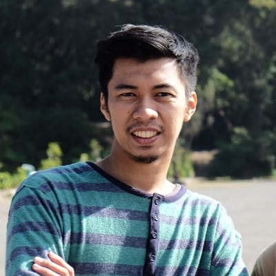 author