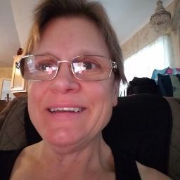 Barbara Denmark