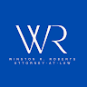Writer: winston roberts