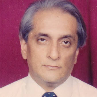 Namjoshi Sukumar