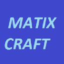 Image pertaining to MATIXCRAFT