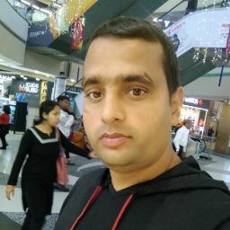Himanshu Pandey