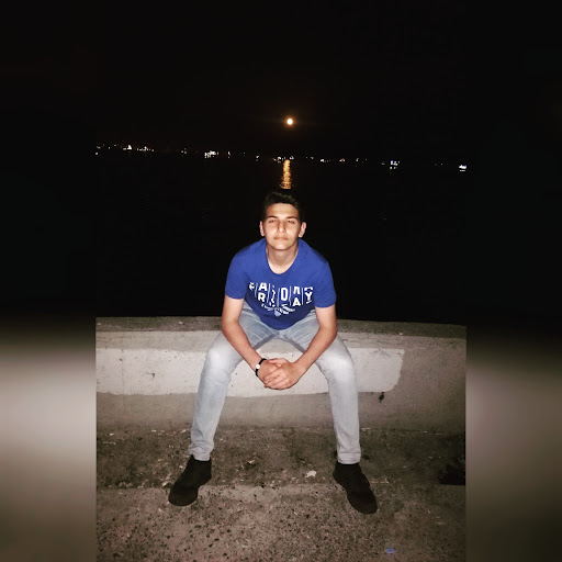 BERAT SEMERCİ