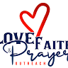 Love Faith and Prayer