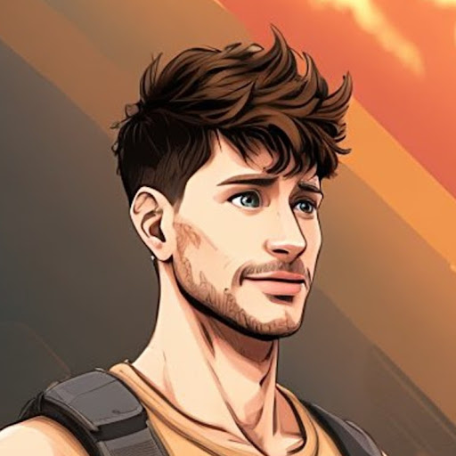 author