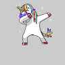 Fabulous Unicorn