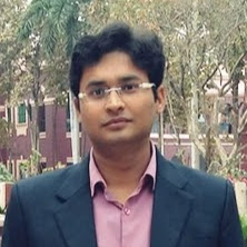 Dr Naveen Mishra