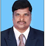 Dr Srinivasulu Chennupalli