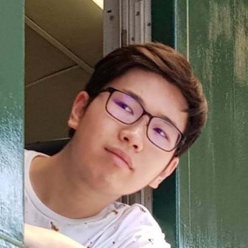 Ryan Chng