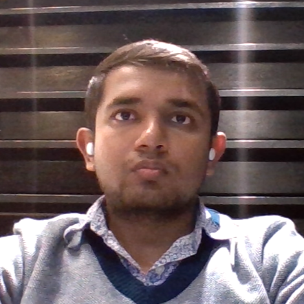 Harsh Jain