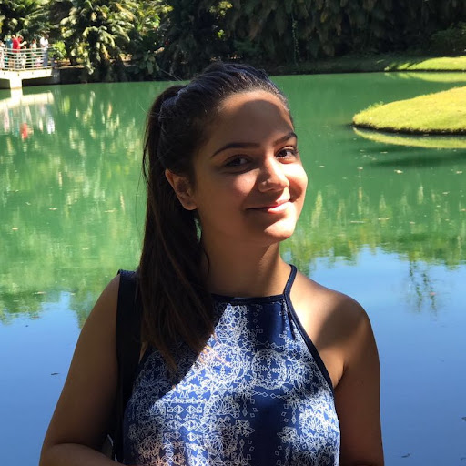 Beatriz Siqueira Campos