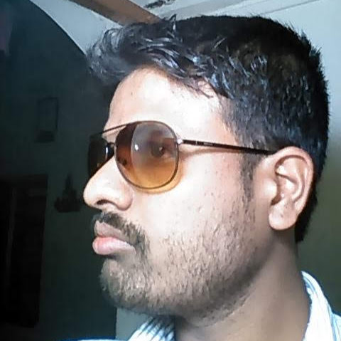Pavan Joshi