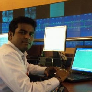Vasudev Sangareddy