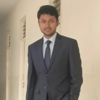 Arindam Dhar